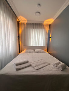 Uşak Apart Otel Rehberi :