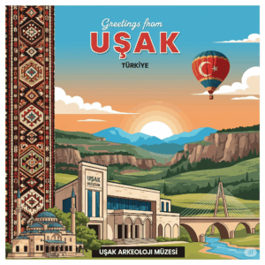 uşak gezilecek yerler